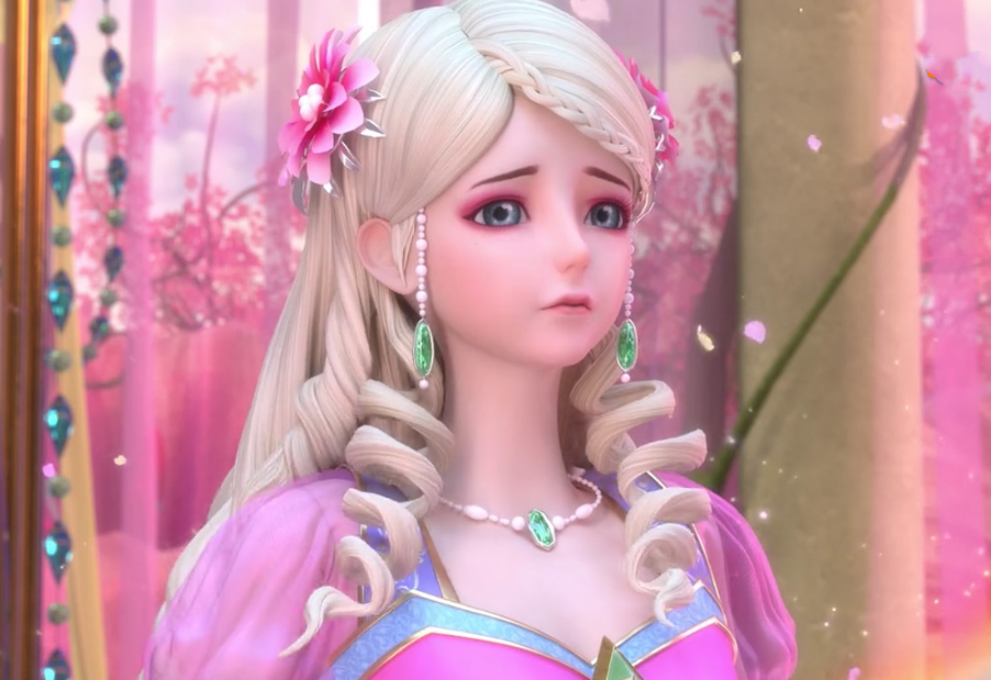 2020舞台剧《叶罗丽精灵梦之爱的新生》河源站