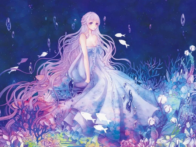 2020舞台剧《叶罗丽精灵梦之爱的新生》河源站