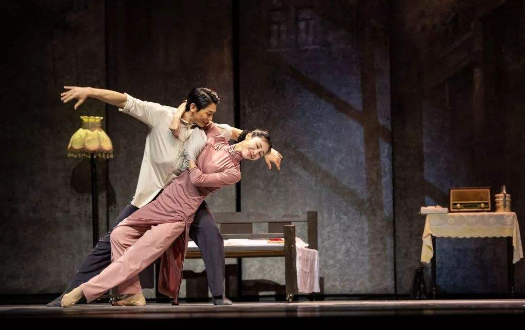 2021舞剧《永不消逝的电波》北京站演出详情（时间、地点、票价）一览