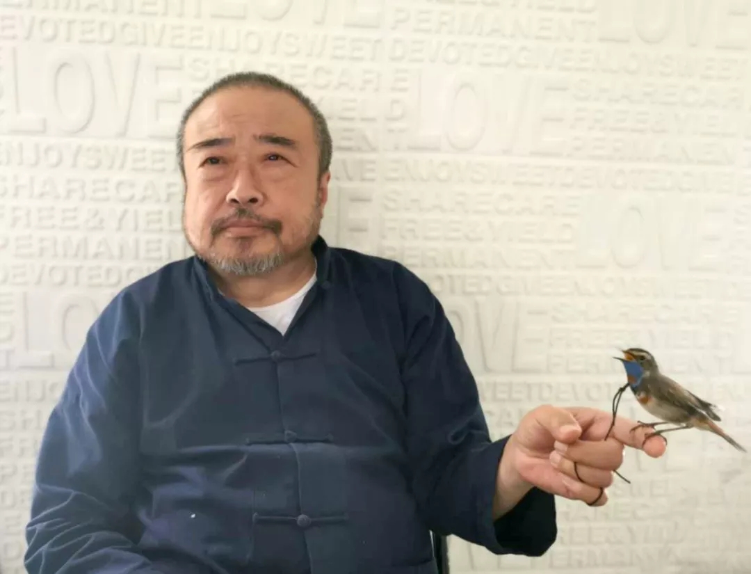 话剧《鸟人》郑州站