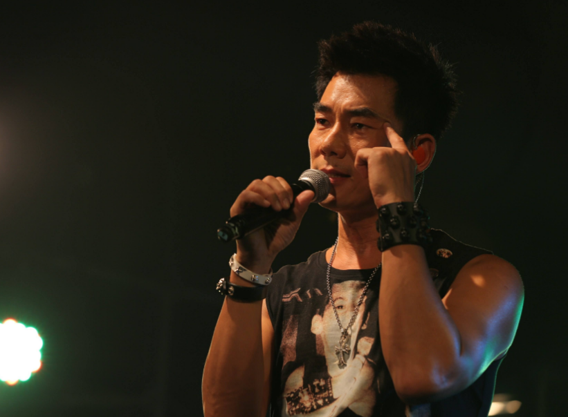 2023任贤齐郑州演唱会时间、地点、门票售价