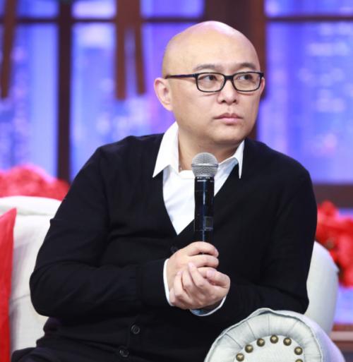 《非诚勿扰》主持人孟非住院 后发文报平安