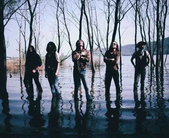 2020重庆野狗音乐节