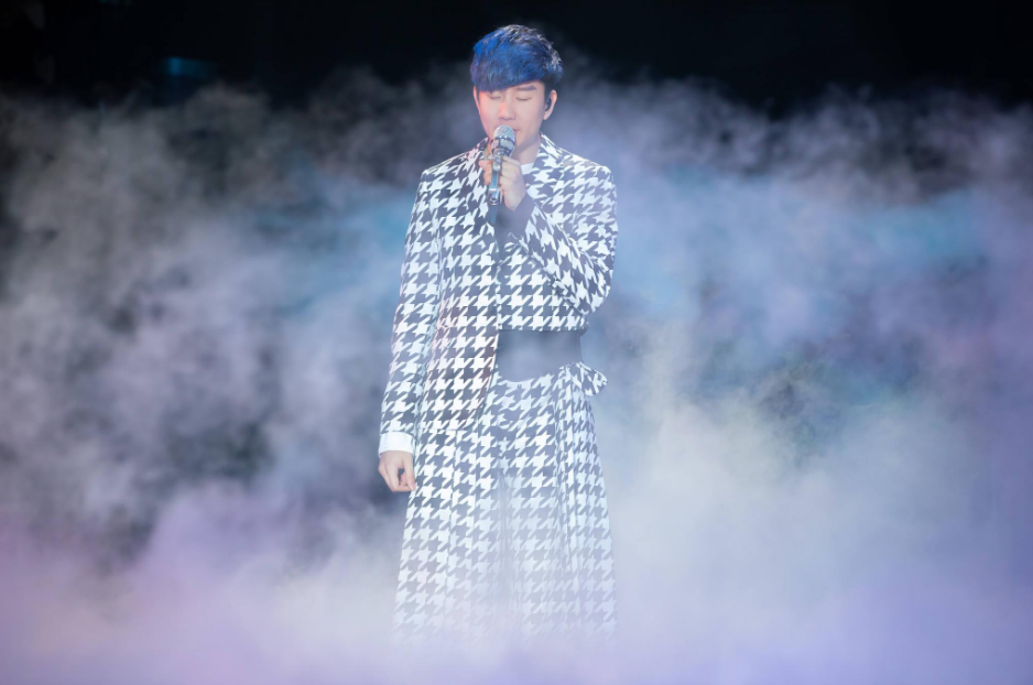 2020林俊杰海口演唱会演出详情（时间、地点、票价）