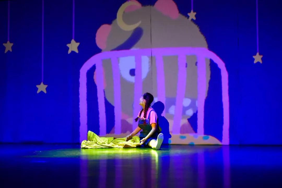 2020舞台剧《我的爸爸是恐龙》郑州站演出时间、演出地点、购票链接