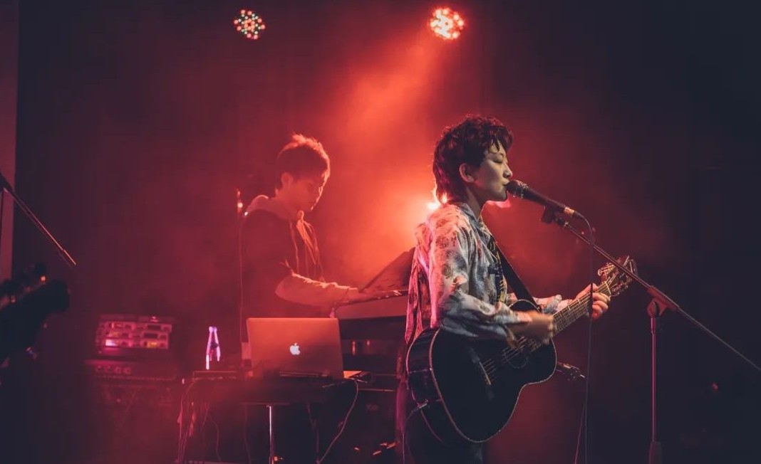 2020宿羽阳西安演唱会