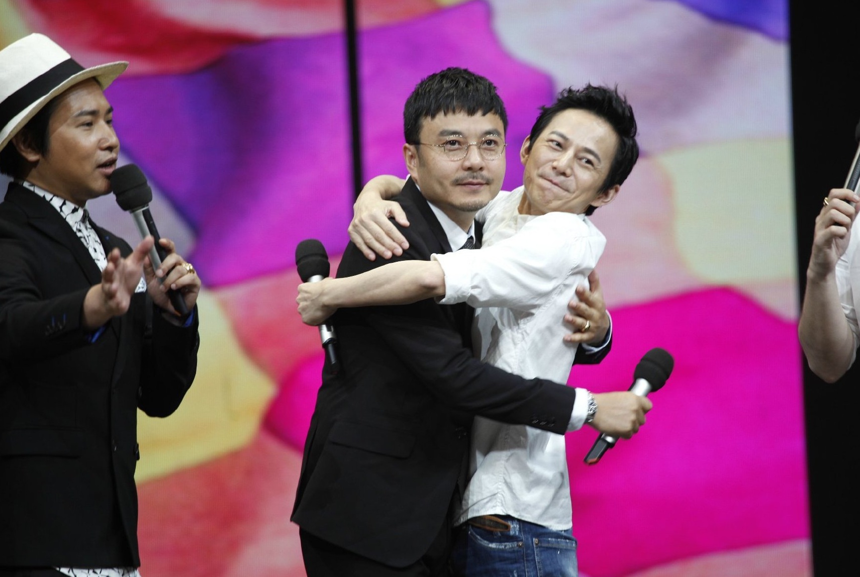 2020湖南卫视中秋晚会演出详情(时间、地点、票价)