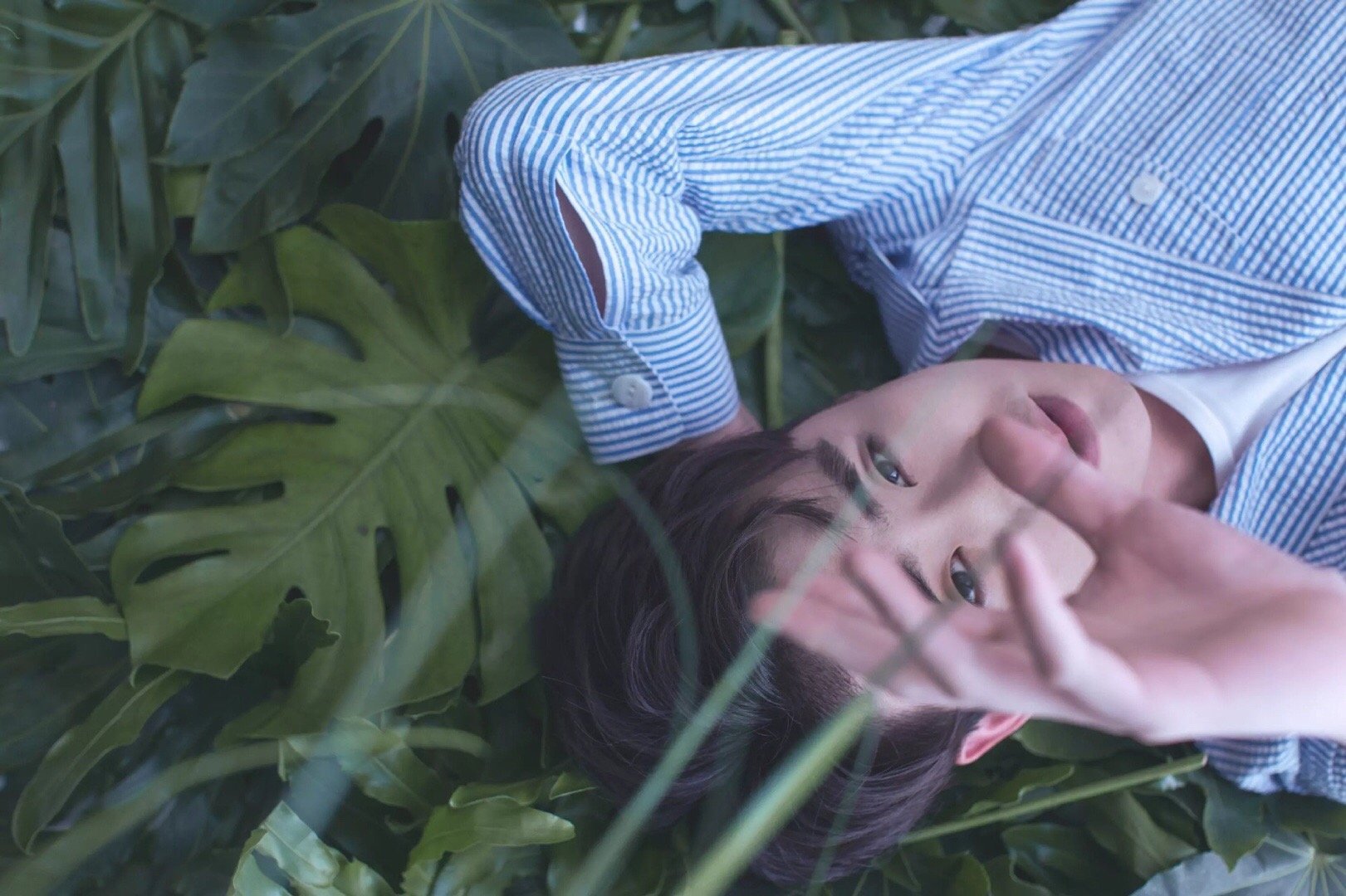 2020张云雷上海品牌见面会