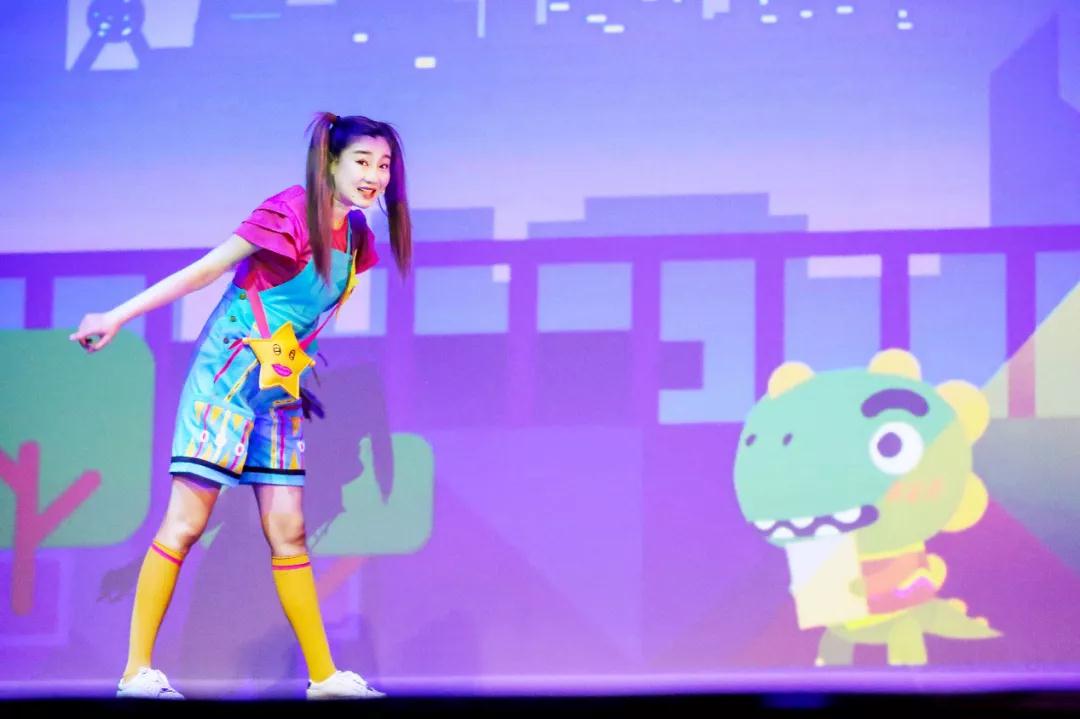 2020舞台剧《我的爸爸是恐龙》郑州站演出时间、演出地点、购票链接