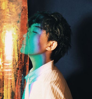 2020宿羽阳西安演唱会