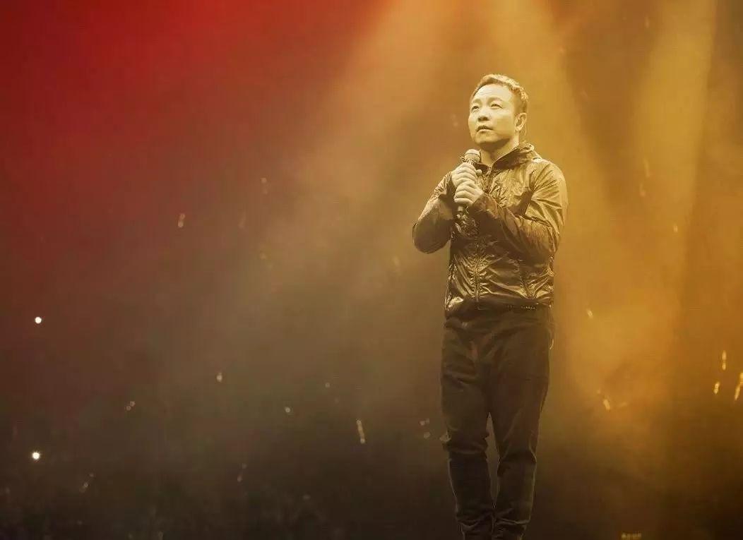 2020滨江郦城成都群星演唱会