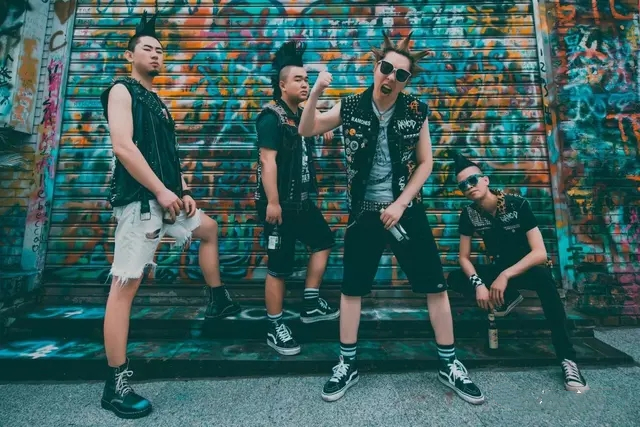 2020重庆野狗音乐节