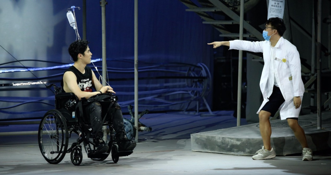 2022音乐剧《我的遗愿清单》重庆站（时间+地点+票价）