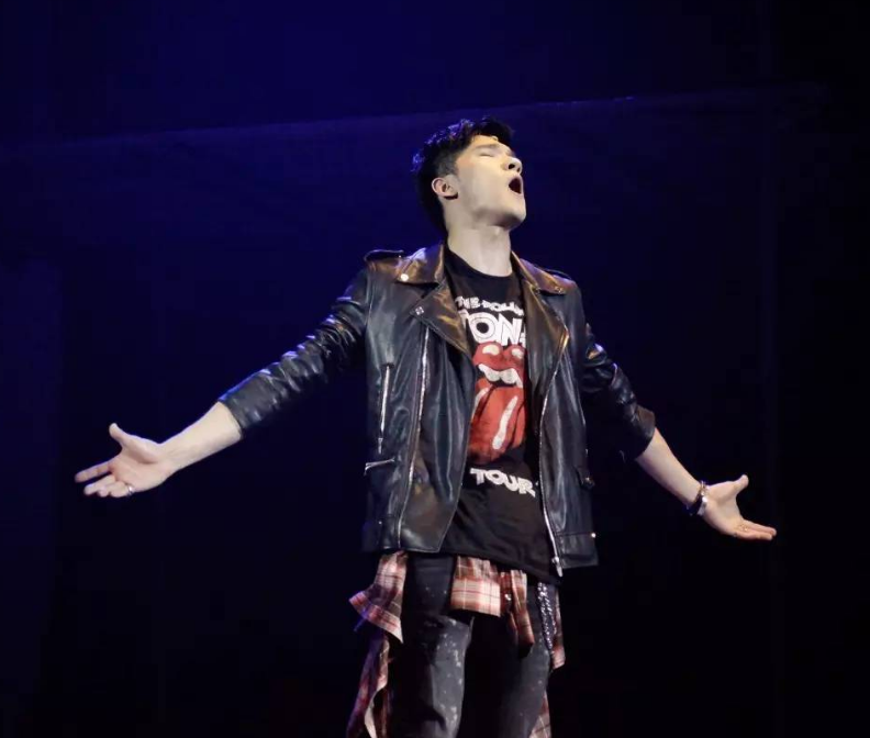 2022音乐剧《我的遗愿清单》重庆站（时间+地点+票价）