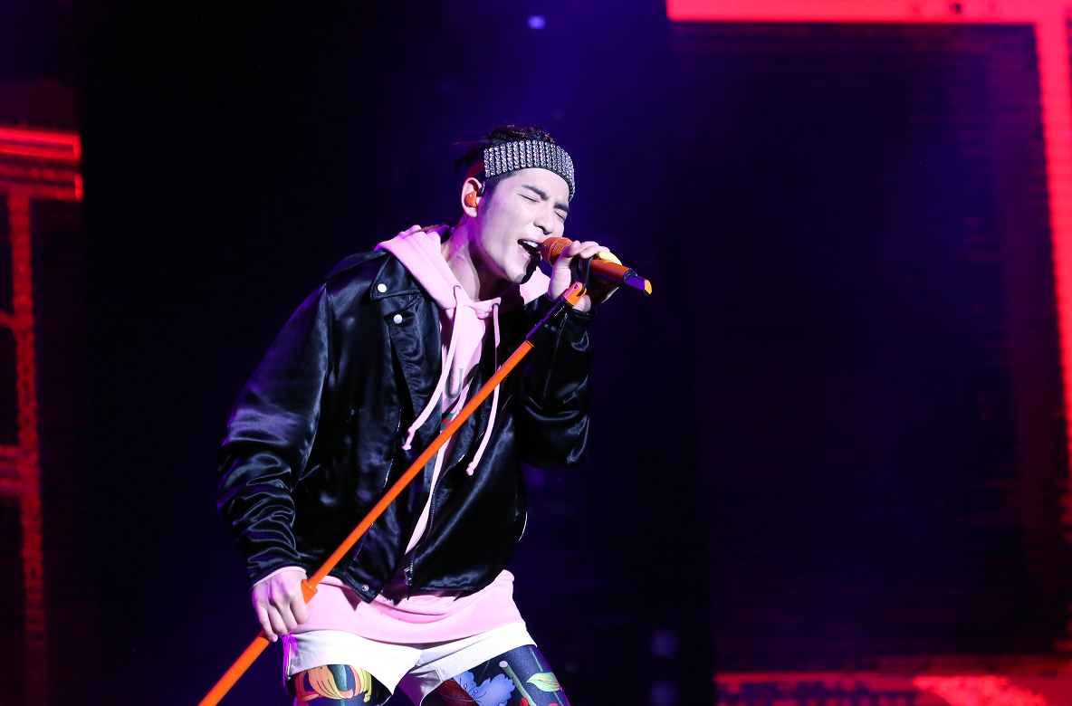 2021萧敬腾郑州演唱会演出详情(时间、地点、票价) 2021萧敬腾郑州演唱会演出详情(时间、地点、票价)