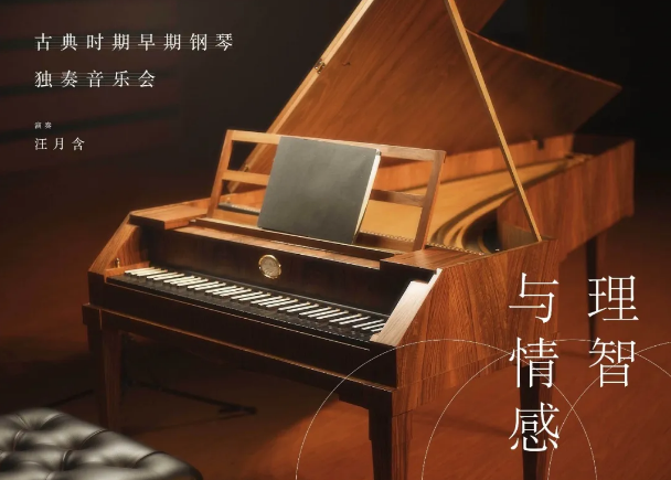 2020理智与情感武汉音乐会