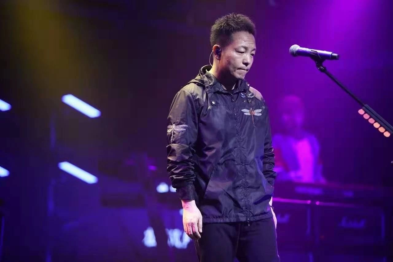 2020滨江郦城成都群星演唱会