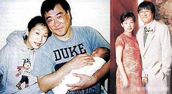 李宗盛和林忆莲有孩子吗？