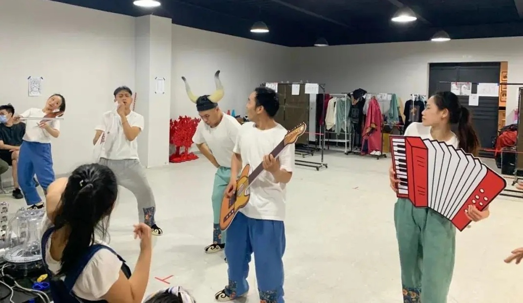 2021亲子剧《十二生笑大冒险》上海站演出详情（时间、地点、票价）