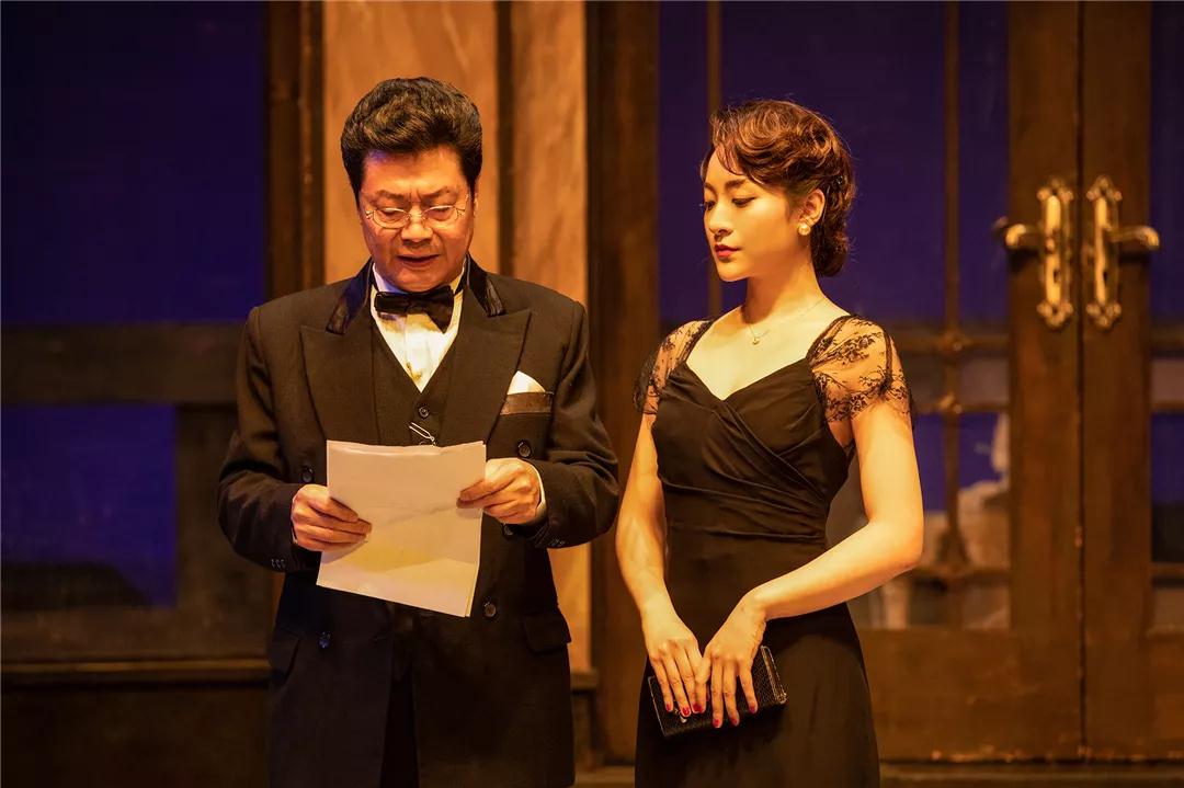 2020话剧《无人生还》成都站演出时间、演出地点、购票链接