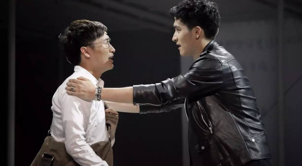 2022音乐剧《我的遗愿清单》重庆站（时间+地点+票价）