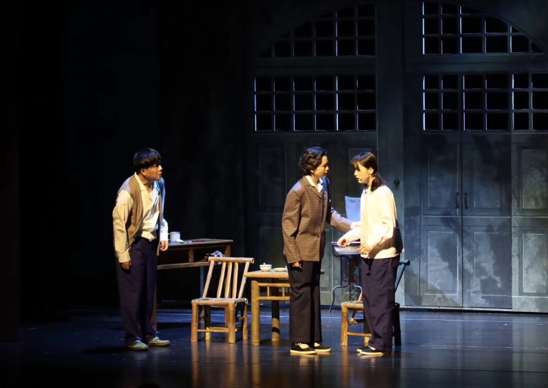 2020话剧《金家花园》无锡站演出时间、演出地点、票面价格