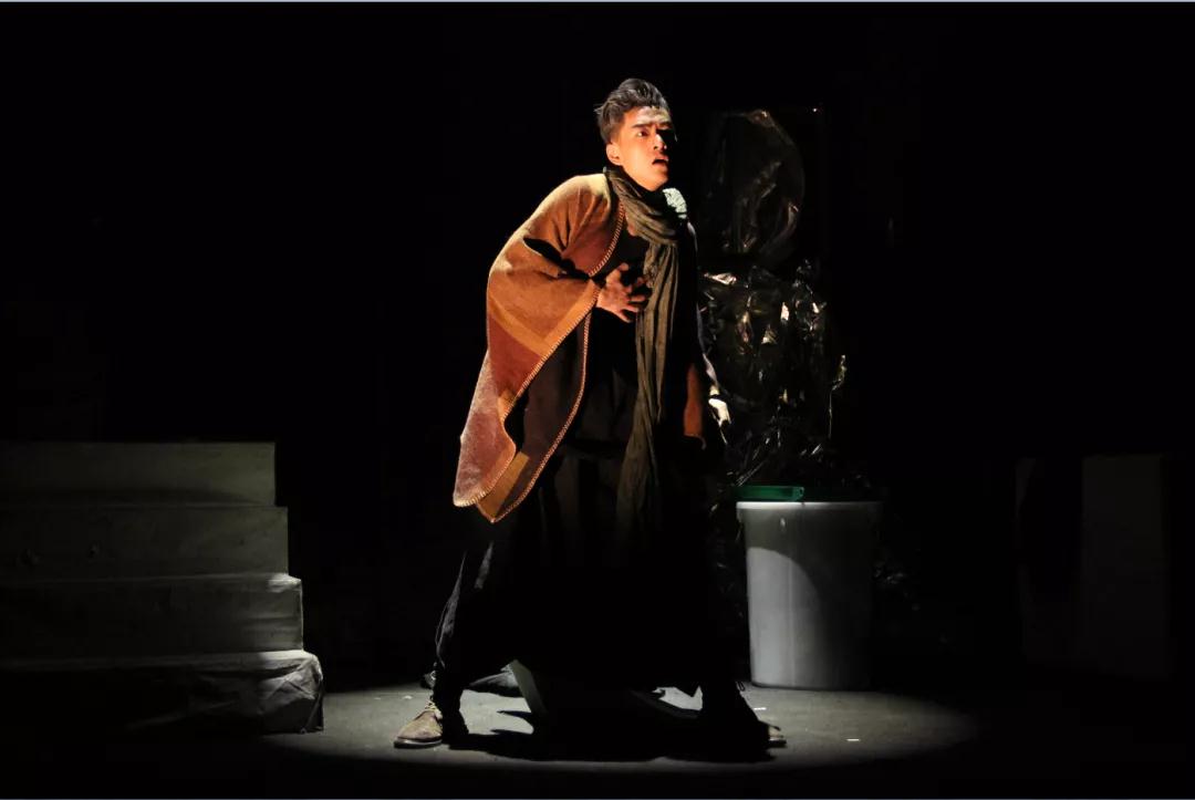 2022喜剧《我只是比较容易放弃》深圳站演出详情（时间、地点、票价）