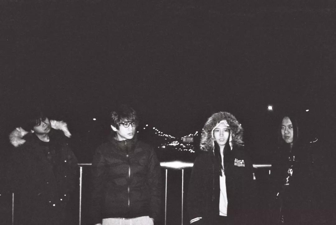 2020贰伍吸烟所杭州演唱会演出详情（时间、地点、票价）