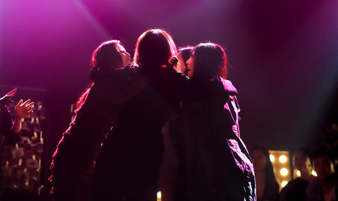 2021音乐剧《涩女郎》上海站时间、地点、演出介绍