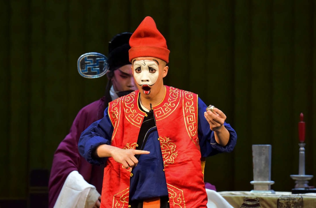 2020话剧《春秋杀》南京站演出详情（时间、地点、票价）