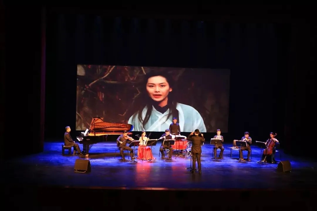 2020中外影视经典南宁音乐会