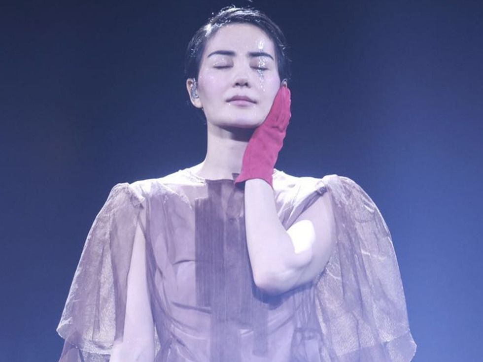 2022王菲北京演唱会时间、地点、演出详情