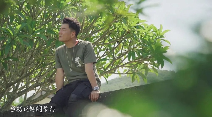 2023任贤齐郑州演唱会(时间+地点+门票)信息一览