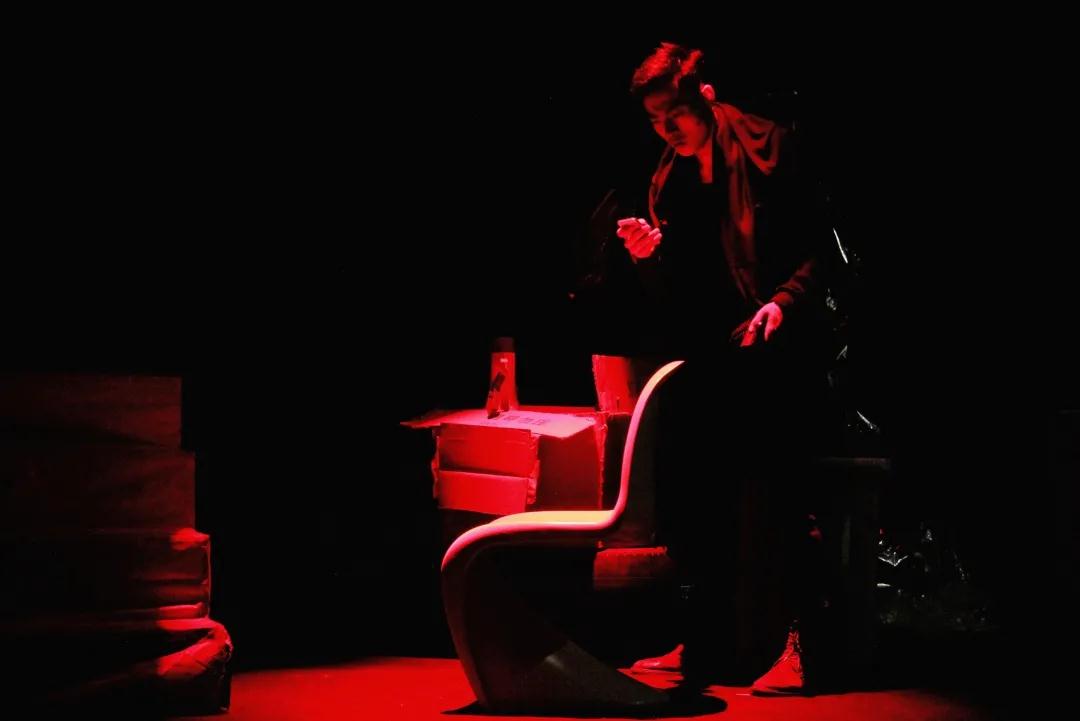 2022喜剧《我只是比较容易放弃》深圳站演出详情（时间、地点、票价）