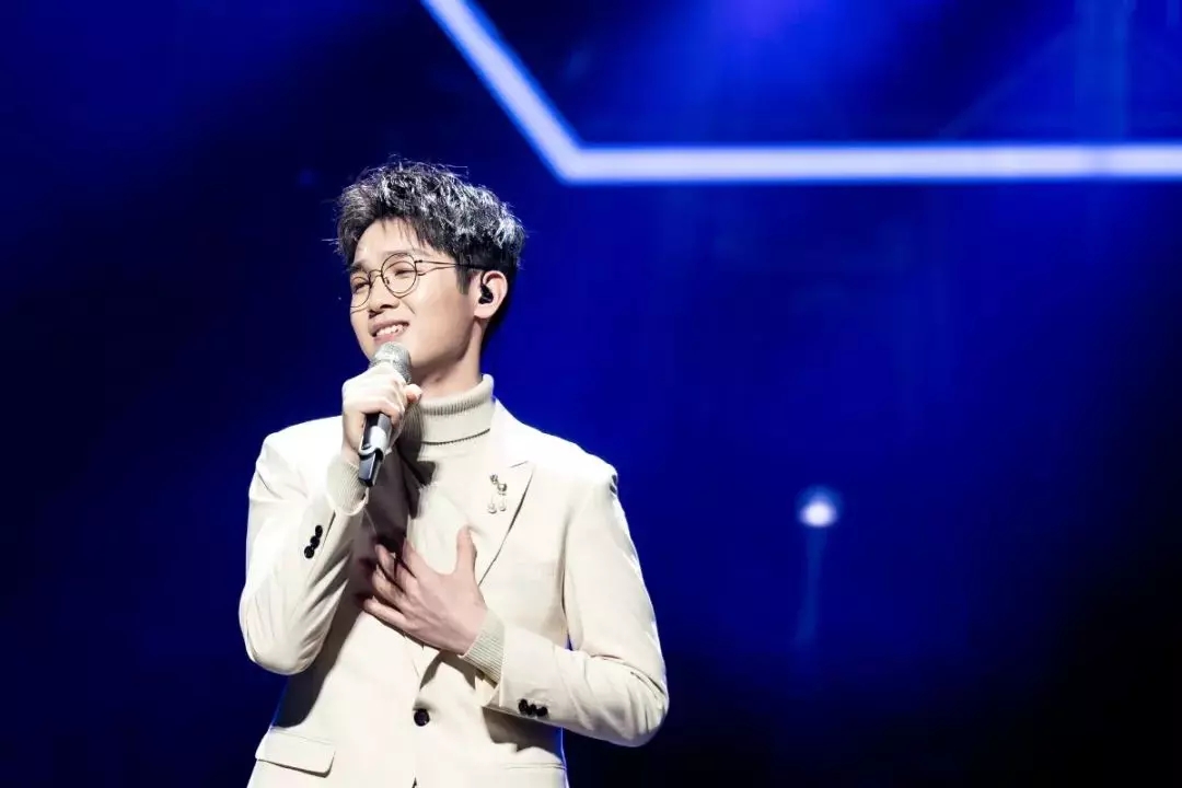 2020声声不息珠海音乐会