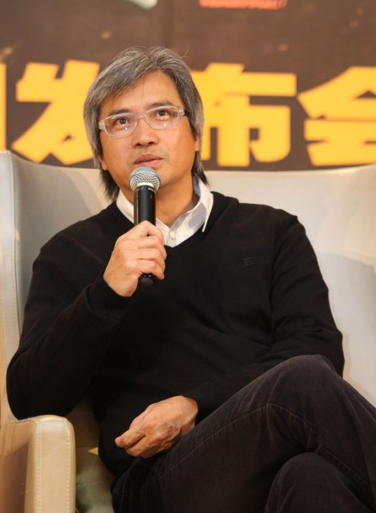 香港导演陈木胜去世 谢霆锋、冯德伦、甄子丹发文悼念