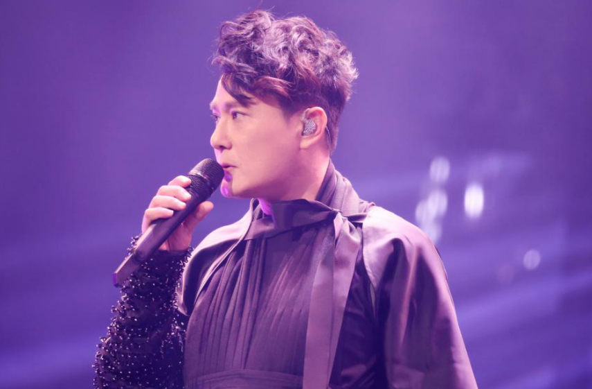 2021张信哲海口演唱会(时间+地点+门票)信息一览