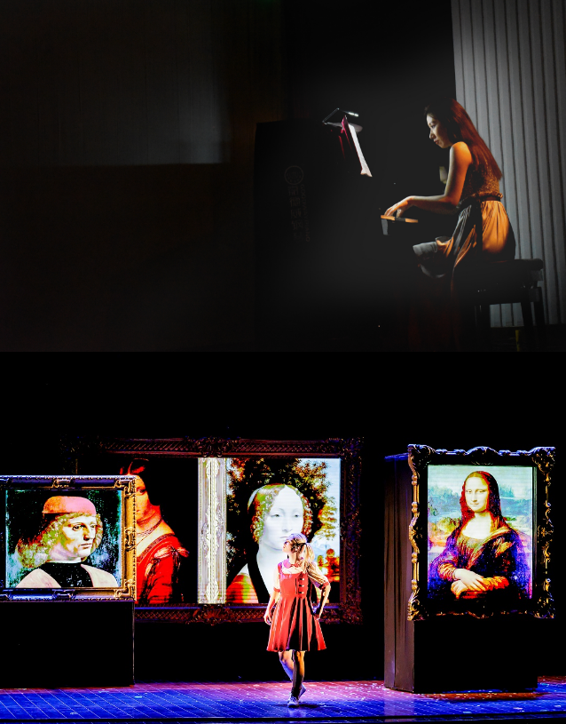 2022魔术剧《美术馆奇妙夜星夜》深圳站时间、地点、详情一览