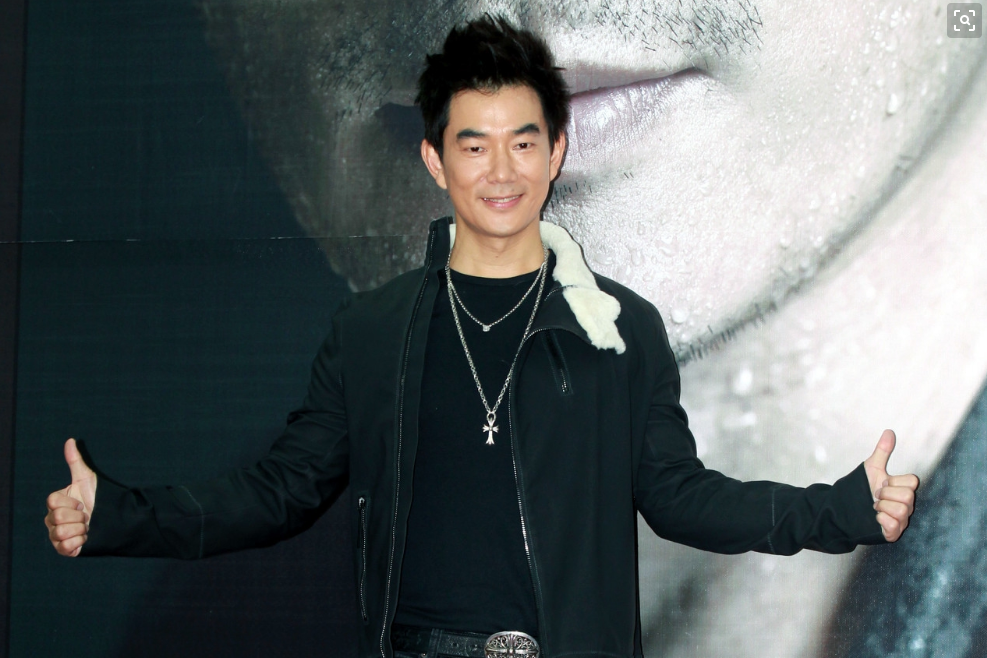 2023任贤齐郑州演唱会（时间+地点+订票链接）