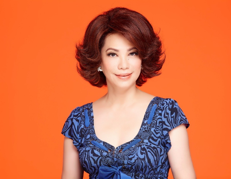 2020蔡琴海口演唱会