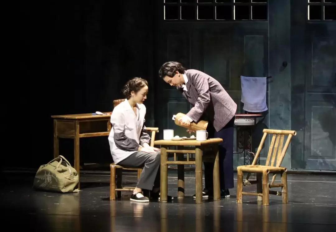 2020话剧《金家花园》无锡站演出时间、演出地点、票面价格