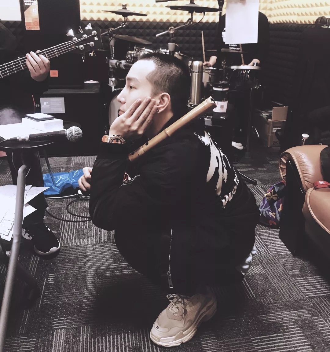 2020刀剑如梦义乌演唱会