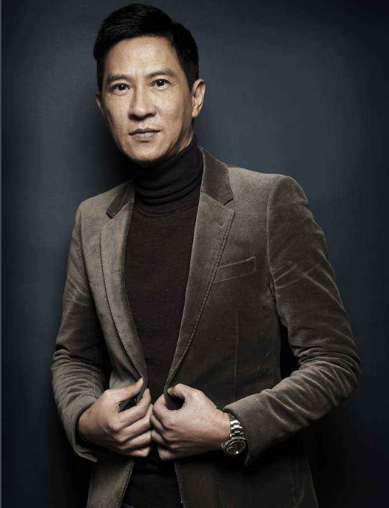 反战主题电影《731》官宣:张家辉、王俊凯将合作出演