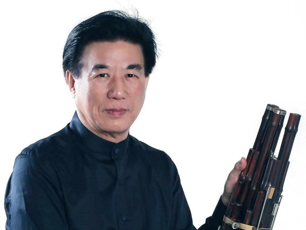 2020《国粹芳华》南通音乐会演出时间、演出地点、购票链接