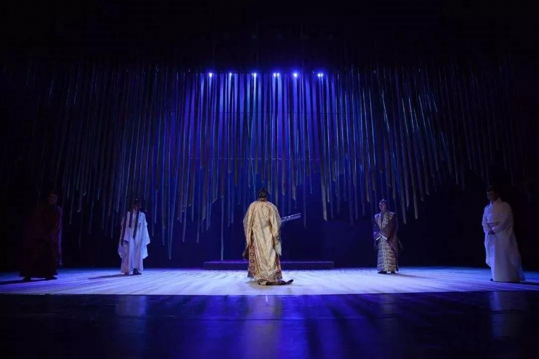 2020刀剑如梦义乌演唱会