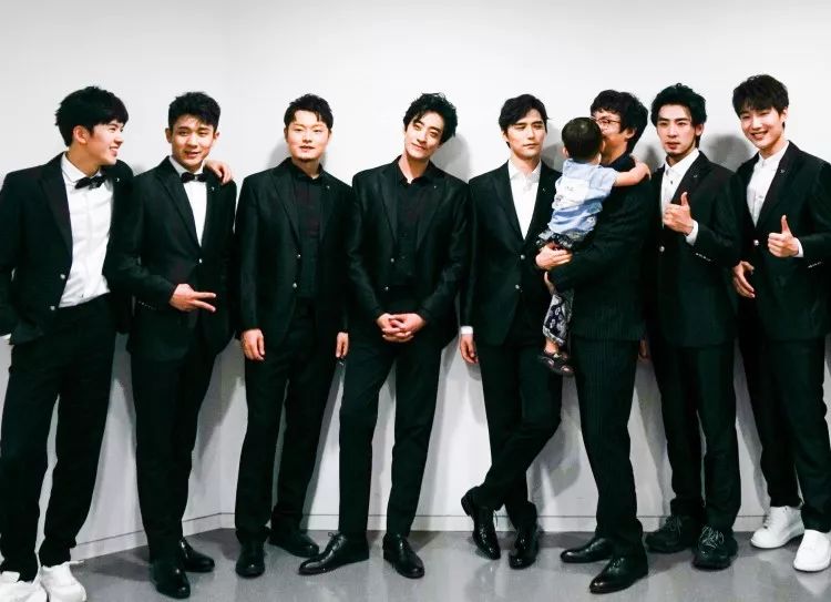 2020声声不息珠海音乐会