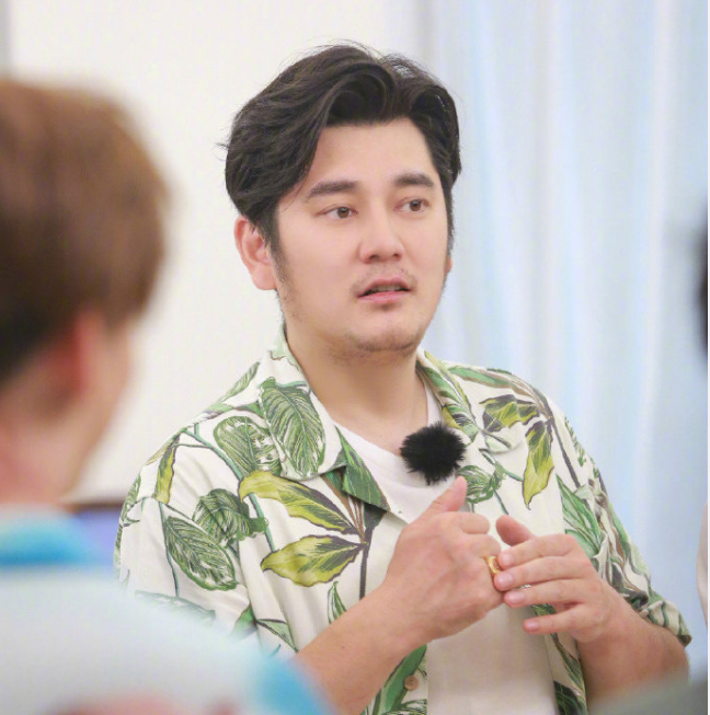 钱枫疑曝新恋情 网友调侃：钱枫妈妈这下可以开心了！