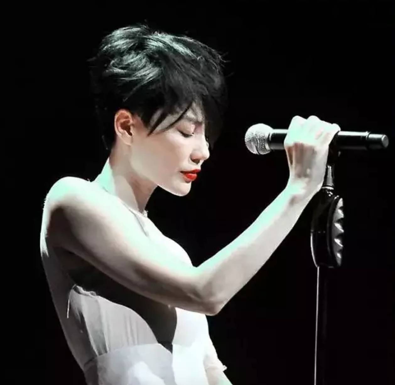 2022王菲北京演唱会时间、地点、演出详情