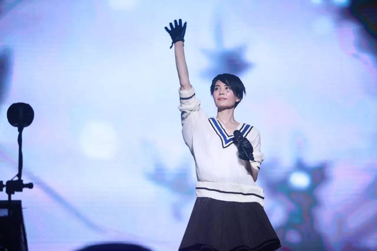 2022王菲北京演唱会时间、地点、演出详情