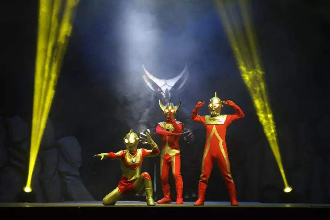 奥特曼宇宙之光